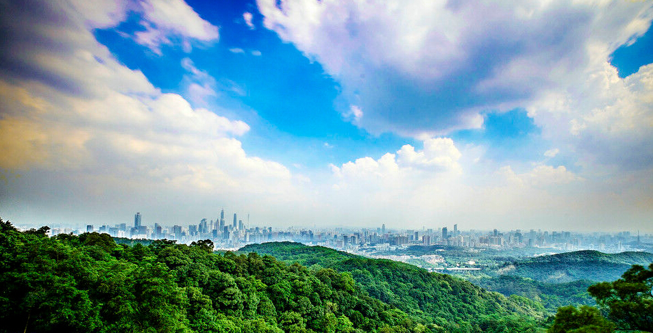 廣州長隆/白雲山中巴包車