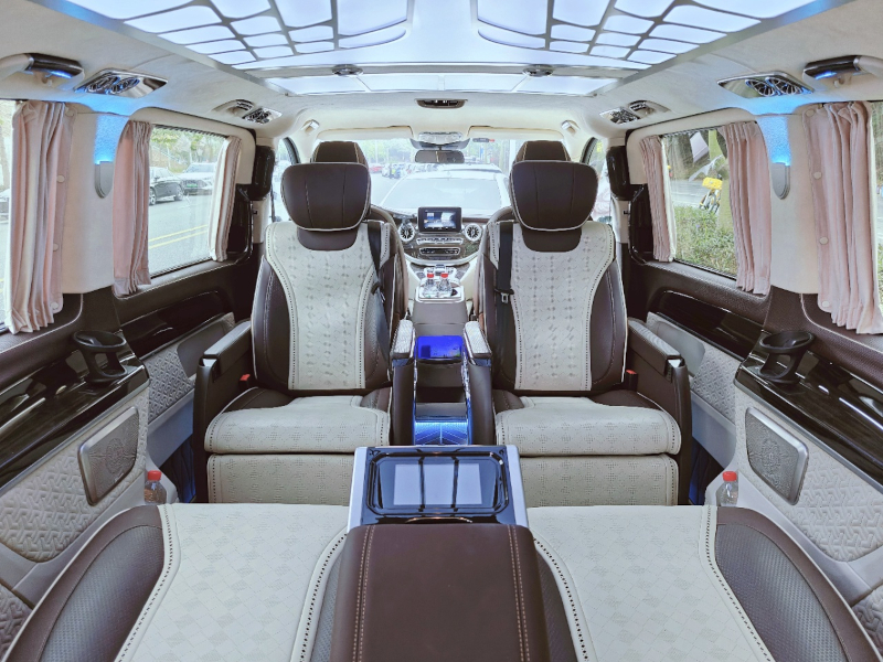 上市公司高管深圳商务用车真实案例