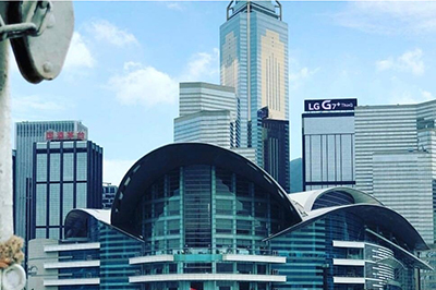 专注会展？您的深港跨境尊享座驾已就位