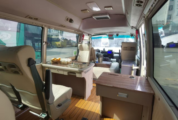 10-14座標準中巴